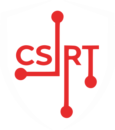 Logo CSIRT